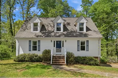 126 Iroquois Trail, Lexington, NC 27295 - Photo 1