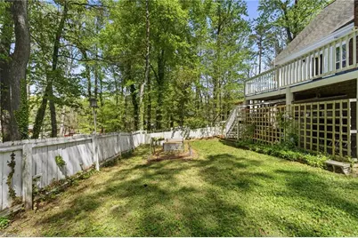 126 Iroquois Trail, Lexington, NC 27295 - Photo 39