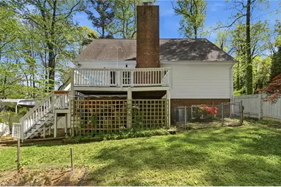 126 Iroquois Trail, Lexington, NC 27295 - Photo 37