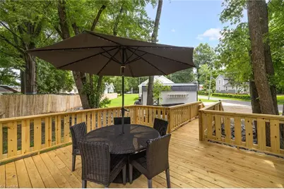 816 Barnes Street, Reidsville, NC 27320 - Photo 29