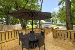 816 Barnes St, Reidsville, NC 27320 - Photo 29