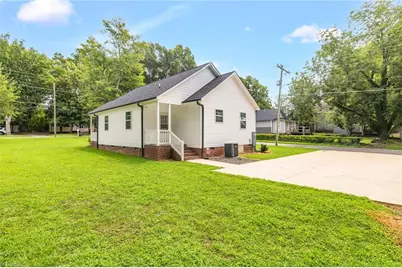 816 Barnes Street, Reidsville, NC 27320 - Photo 23