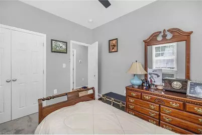 816 Barnes Street, Reidsville, NC 27320 - Photo 21