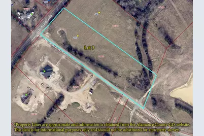 1853 Miles Chapel Road, Mebane, NC 27302 - Photo 1