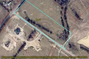 1853 Miles Chapel Rd, Mebane, NC 27302 - Photo 1