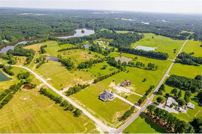 1853 Miles Chapel Road, Mebane, NC 27302 - Photo 5