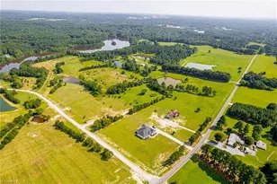 1853 Miles Chapel Rd, Mebane, NC 27302 - Photo 5