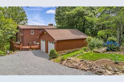 847 Overland Trail, Hays, NC 28635 - Photo 5