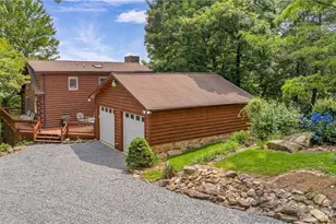 847 Overland Trail, Hays, NC 28635 - Photo 5