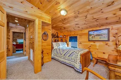 847 Overland Trail, Hays, NC 28635 - Photo 33