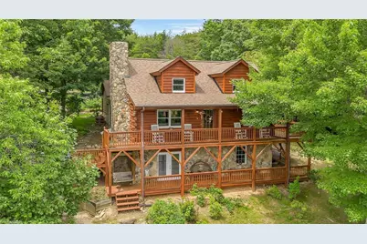 847 Overland Trail, Hays, NC 28635 - Photo 1