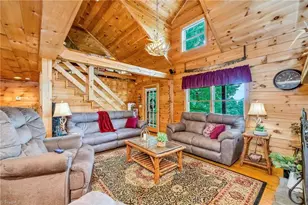 847 Overland Trail, Hays, NC 28635 - Photo 17