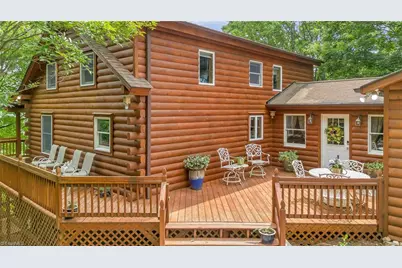 847 Overland Trail, Hays, NC 28635 - Photo 7