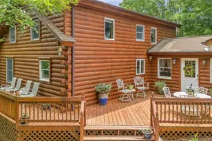 847 Overland Trail, Hays, NC 28635 - Photo 7