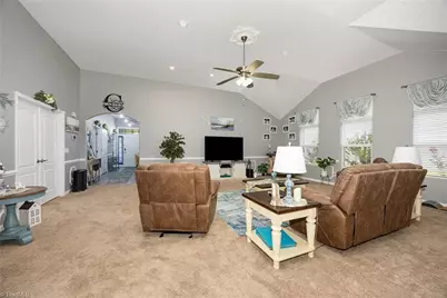 3940 Muddy Creek Drive, Winston-Salem, NC 27107 - Photo 7