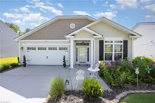 3940 Muddy Creek Dr, Winston-Salem, NC 27107 - Photo 1