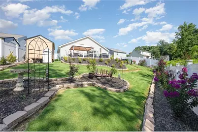 3940 Muddy Creek Drive, Winston-Salem, NC 27107 - Photo 29