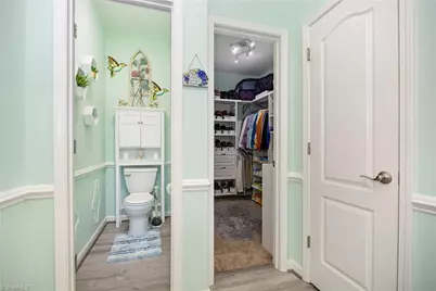 3940 Muddy Creek Drive, Winston-Salem, NC 27107 - Photo 19