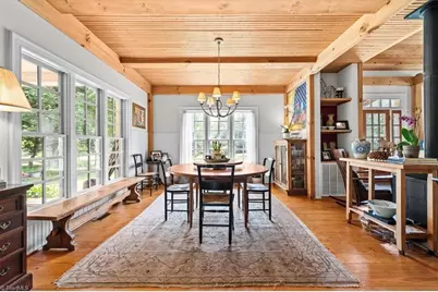 469 Justamere Farm Road, Greensboro, NC 27455 - Photo 13