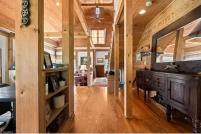 469 Justamere Farm Road, Greensboro, NC 27455 - Photo 19