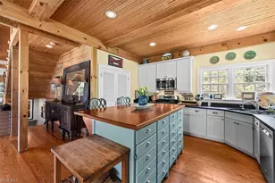 469 Justamere Farm Rd, Greensboro, NC 27455 - Photo 15