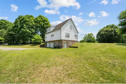 469 Justamere Farm Road, Greensboro, NC 27455 - Photo 5