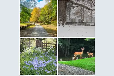 469 Justamere Farm Road, Greensboro, NC 27455 - Photo 35