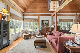 469 Justamere Farm Rd, Greensboro, NC 27455 - Photo 11