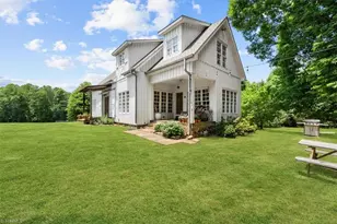 469 Justamere Farm Rd, Greensboro, NC 27455 - Photo 3