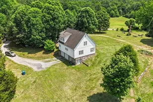 469 Justamere Farm Rd, Greensboro, NC 27455 - Photo 9