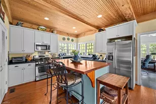 469 Justamere Farm Rd, Greensboro, NC 27455 - Photo 15