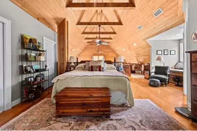 469 Justamere Farm Road, Greensboro, NC 27455 - Photo 21