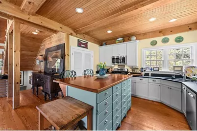 469 Justamere Farm Road, Greensboro, NC 27455 - Photo 19