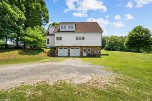 469 Justamere Farm Rd, Greensboro, NC 27455 - Photo 5