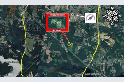 469 Justamere Farm Road, Greensboro, NC 27455 - Photo 33