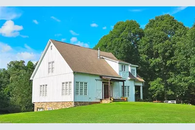 469 Justamere Farm Road, Greensboro, NC 27455 - Photo 3