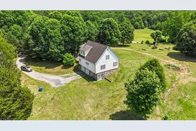 469 Justamere Farm Road, Greensboro, NC 27455 - Photo 7