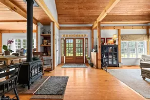 469 Justamere Farm Rd, Greensboro, NC 27455 - Photo 11