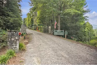 0 Bell Mountain Road, Hays, NC 28635 - Photo 15