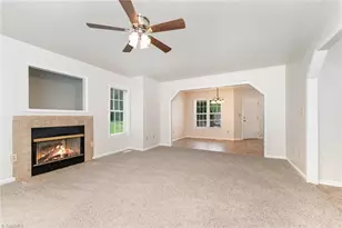 4513 Lasley Dr, Winston-Salem, NC 27105 - Photo 5