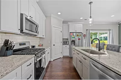 435 Wild Fern Lane, Reidsville, NC 27320 - Photo 11