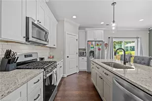 435 Wild Fern Ln, Reidsville, NC 27320 - Photo 11