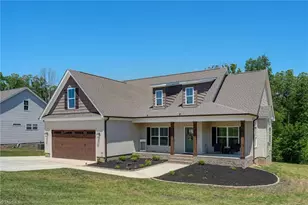 435 Wild Fern Ln, Reidsville, NC 27320 - Photo 1