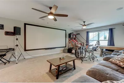 435 Wild Fern Lane, Reidsville, NC 27320 - Photo 21