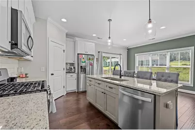 435 Wild Fern Lane, Reidsville, NC 27320 - Photo 13