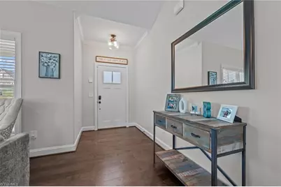 435 Wild Fern Lane, Reidsville, NC 27320 - Photo 7