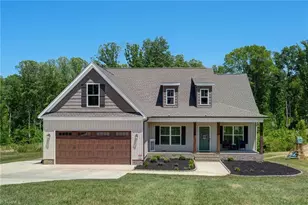 435 Wild Fern Ln, Reidsville, NC 27320 - Photo 1