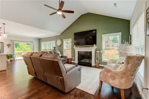 435 Wild Fern Ln, Reidsville, NC 27320 - Photo 5