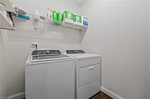 435 Wild Fern Ln, Reidsville, NC 27320 - Photo 25