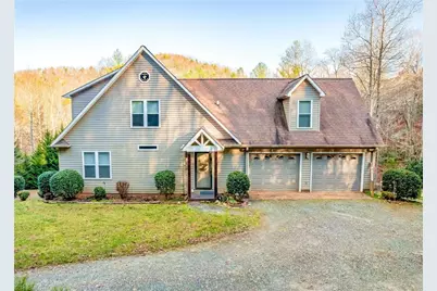 817 Hidden Hollow Lane, Moravian Falls, NC 28654 - Photo 3